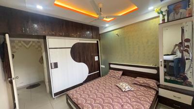 Bedroom Image of 1245 Sq.ft 2 BHK Apartment / Flat for sale in GR Brundavan, Nayandahalli Bengaluru for Rs. 14000000
