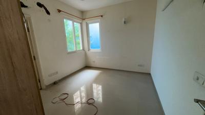 Bedroom Image of 1850 Sq.ft 3 BHK Builder Floor for rent in Emaar Emerald Hill, Sector 65 Gurgaon for Rs. 51000
