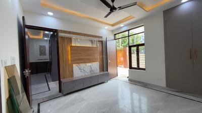 3 BHK Independent Builder Floor