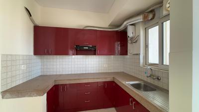 Kitchen Image of 1270 Sq.ft 2 BHK Apartment / Flat for sale in Sector 84 Gurgaon for Rs. 14500000
