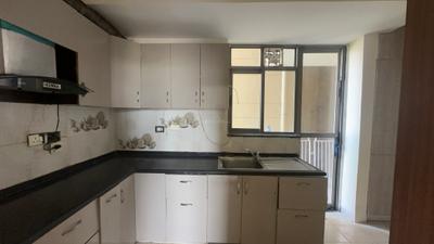 Kitchen Image of 1170 Sq.ft 3 BHK Apartment / Flat for sale in Unitech Uniworld Gardens 2, Sector 47 Gurgaon for Rs. 19000000