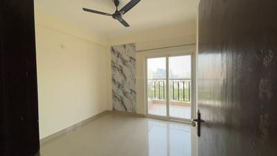Bedroom Image of 885 Sq.ft 2 BHK Apartment / Flat for sale in Terrace Homes, Noida Extension Greater Noida for Rs. 7632000