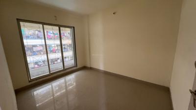 Bedroom Image of 655 Sq.ft 1 BHK Apartment / Flat for sale in Badlapur East Badlapur for Rs. 2800000