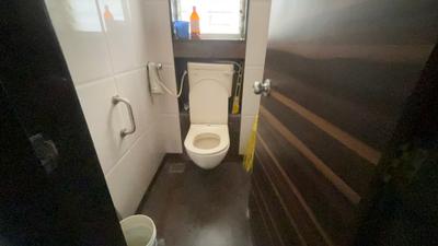 Image of 830 Sq.ft 2 BHK Apartment / Flat for sale in PNK Poonam Sagar Complex, Mira Road East, Mira Bhayandar for Rs. 12200000