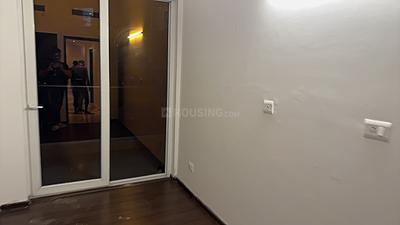 Bedroom Image of 2105 Sq.ft 3 BHK Apartment / Flat for rent in Supertech Supernova, Sector 94 Noida for Rs. 73999