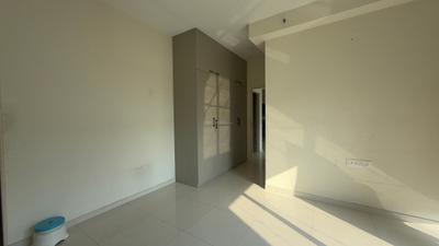 Bedroom Image of 1800 Sq.ft 3 BHK Apartment / Flat for rent in L And T Seawoods Residences, Seawoods Navi Mumbai for Rs. 120000