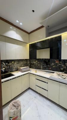 Kitchen Image of 1450 Sq.ft 2 BHK Apartment / Flat for sale in Capital Metro Heights 2, Sector 73 Noida for Rs. 6103937