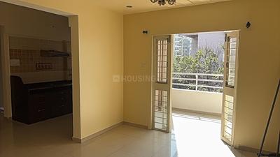 GK Dwarka Sun Crest Phase 3 Living Room 1