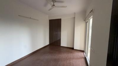 Bedroom Image of 1100 Sq.ft 2.5 BHK Apartment / Flat for rent in JM Florence, Noida Extension Greater Noida for Rs. 23000