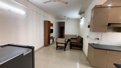 Living Room Image of 1112 Sq.ft 2 BHK Apartment / Flat for sale in Suncity Avenue 76, Sector 76 Gurgaon for Rs. 8900000