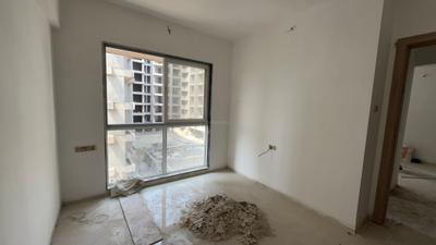 Bedroom Image of 700 Sq.ft 1 BHK Apartment / Flat for sale in Tricity Bliss, Ulwe Navi Mumbai for Rs. 7000000