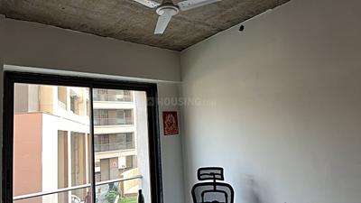 Bedroom Image of 2210 Sq.ft 3 BHK Apartment / Flat for sale in Pioneer Viona, Bhimrad Surat for Rs. 10500000