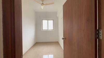 Bedroom Image of 1800 Sq.ft 3.5 BHK Apartment / Flat for rent in ATS Rhapsody, Noida Extension Greater Noida for Rs. 39000