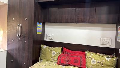 1 BHK Flat