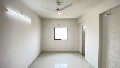 Bedroom Image of 1805 Sq.ft 3 BHK Apartment / Flat for rent in Shyamal Ahmedabad for Rs. 27000