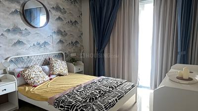 Bedroom Image of 1050 Sq.ft 2 BHK Apartment / Flat for sale in Wind Chimes, Daldal Seoni Raipur for Rs. 4275000