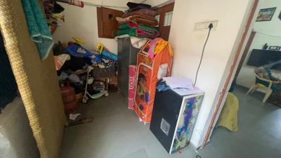 Bedroom Image of 810 Sq.ft 2.5 BHK Independent House for sale in Bapunagar Ahmedabad for Rs. 4000000