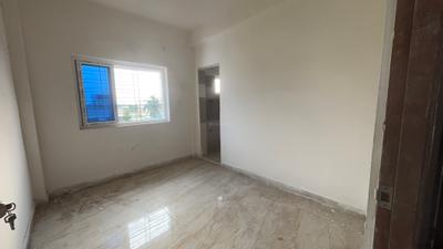 Bedroom Image of 808 Sq.ft 2 BHK Apartment / Flat for sale in Behala Kolkata for Rs. 4500000