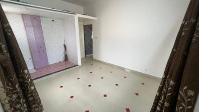 Bedroom Image of 1100 Sq.ft 2 BHK Apartment / Flat for rent in Hindwadi Belagavi for Rs. 20000