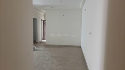 Living Room Image of 1660 Sq.ft 3 BHK Apartment / Flat for sale in Meridian Park at The Prestige City, Dommasandra Bengaluru for Rs. 21000000