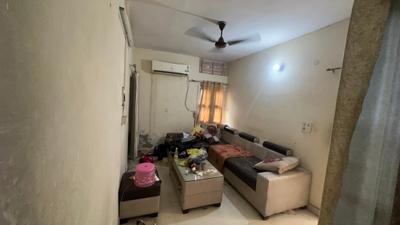 Living Room Image of 1000 Sq.ft 2.5 BHK Apartment / Flat for sale in GH 14 DDA MIG, Paschim Vihar New Delhi for Rs. 12500000