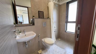Image of 749 Sq.ft 2 BHK Apartment / Flat for sale in Wadhwa Promenade The Address, Ghatkopar West, Mumbai for Rs. 19900000