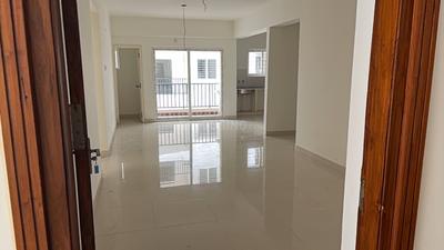 Living Room Image of 1520 Sq.ft 3 BHK Apartment / Flat for sale in Gannavaram Vijayawada for Rs. 4105588