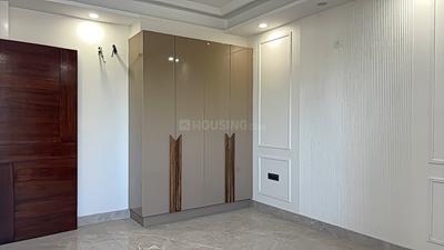 Bedroom Image of 2250 Sq.ft 3 BHK Builder Floor for sale in Sector 28 Faridabad for Rs. 28000000