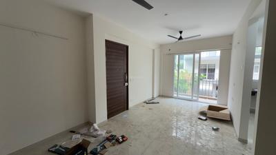 Living Room Image of 1200 Sq.ft 2.5 BHK Apartment / Flat for sale in M3M Soulitude , Sector 89 Gurgaon for Rs. 13500000