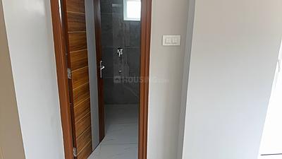 Bathroom Image of 1500 Sq.ft 3 BHK Apartment / Flat for sale in Parth Platina, Beelwa Jaipur for Rs. 6500000
