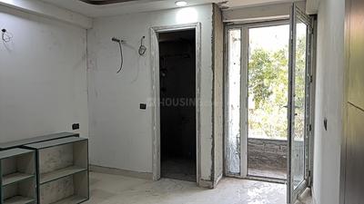 Bedroom Image of 840 Sq.ft 2 BHK Apartment / Flat for sale in Chhattarpur New Delhi for Rs. 5500000