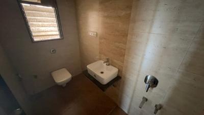 Image of 1000 Sq.ft 2 BHK Apartment / Flat for sale in Sudarshan Sky Heights, Thane West, Thane for Rs. 8600000