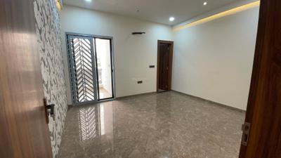 Bedroom Image of 1850 Sq.ft 3 BHK Independent House for sale in Nipania Indore for Rs. 12500000