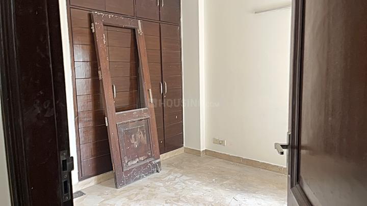 South extension part 2 Bedroom One 1