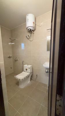 Image of 1550 Sq.ft 3 BHK Apartment / Flat for rent in Shanti Nagar, Bengaluru for Rs. 75000