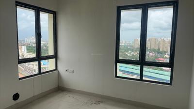 Bedroom Image of 1000 Sq.ft 3 BHK Apartment / Flat for sale in Unimark Lakewood Estate, New Garia Kolkata for Rs. 11600000