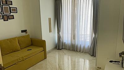 Bedroom Image of 1100 Sq.ft 3 BHK Apartment / Flat for sale in Radhe Infinity, Kudasan Gandhinagar for Rs. 16300000