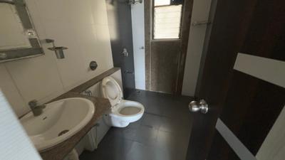Image of 850 Sq.ft 2 BHK Apartment / Flat for sale in Kalpataru Serenity, Hadapsar, Pune for Rs. 7500000