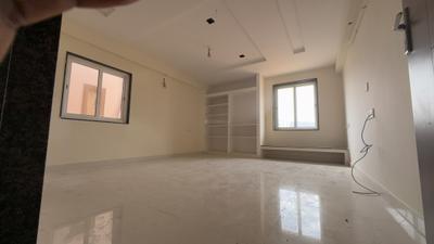 Bedroom Image of 2295 Sq.ft 3 BHK Apartment / Flat for sale in Shree Revathi Laxmi, Yendada Visakhapatnam for Rs. 13500000