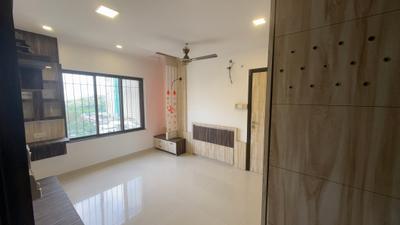 Bedroom Image of 1495 Sq.ft 3 BHK Apartment / Flat for sale in Lalani Grandeur, Malad East Mumbai for Rs. 26500000