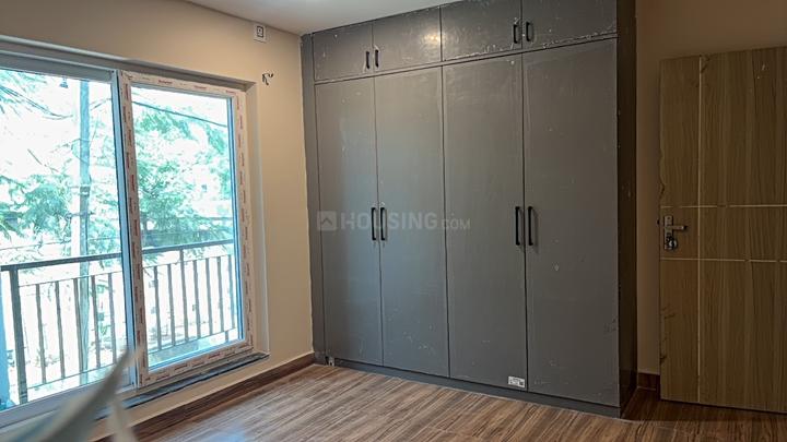 Aryapalli Bedroom One 1
