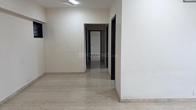 Godrej Platinum Resale Flats In Godrej Vikhroli 1850 Sqft BHK Flat