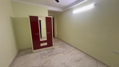 Bedroom Image of 2440 Sq.ft 4 BHK Builder Floor for rent in Sector 15 Part 2 Gurgaon for Rs. 55000