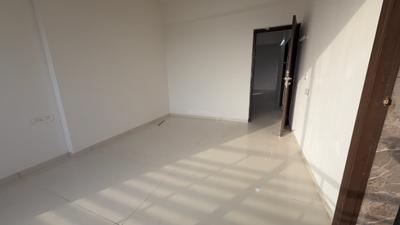 Bedroom Image of 1200 Sq.ft 3 BHK Apartment / Flat for sale in The Centrium, Memnagar Ahmedabad for Rs. 16000000