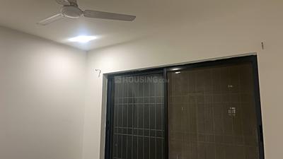 Bedroom Image of 1200 Sq.ft 2.5 BHK Apartment / Flat for rent in Rama Metro Life Maxima Residences, Tathawade Pune for Rs. 32000