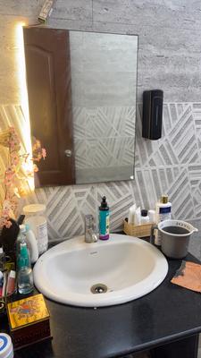 Image of 1200 Sq.ft 2 BHK Apartment / Flat for rent in HBR Layout, Bengaluru for Rs. 32000
