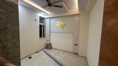 Bedroom Image of 1000 Sq.ft 2 BHK Apartment / Flat for sale in Sector 110 Noida for Rs. 4300000