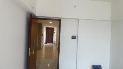 Living Room Image of 1100 Sq.ft 3 BHK Apartment / Flat for rent in L And T Rejuve 360 Tower A, Mulund West Mumbai for Rs. 100000