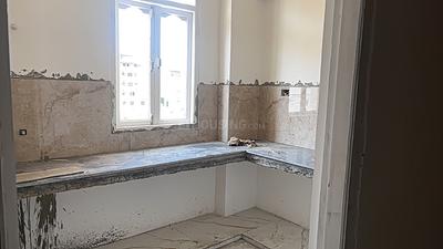 Kitchen Image of 1625 Sq.ft 3 BHK Apartment / Flat for sale in Jamsaut Patna for Rs. 9750000