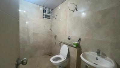 Image of 1300 Sq.ft 3 BHK Apartment / Flat for rent in Thanisandra, Bengaluru for Rs. 41500